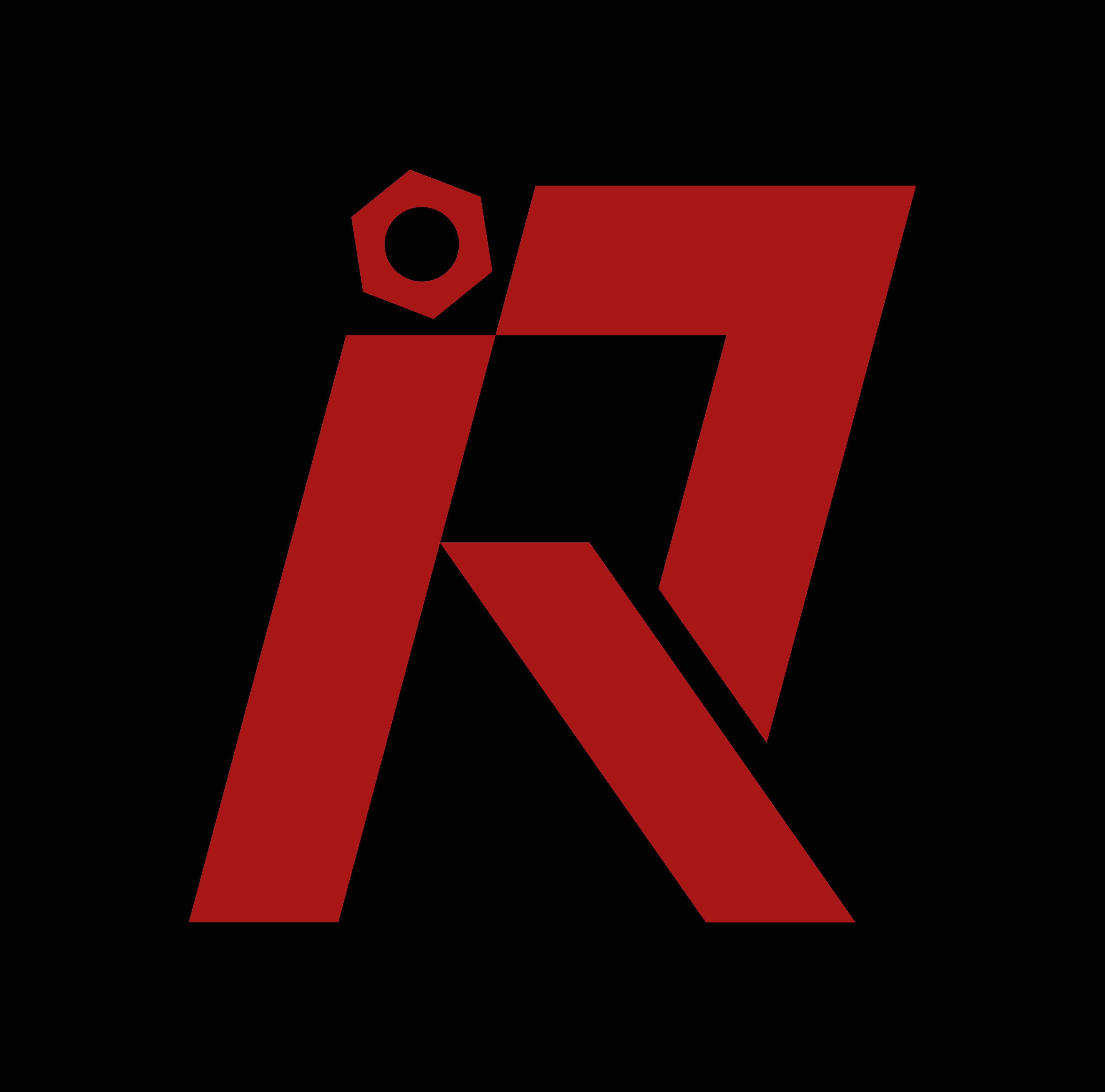 RideOn Garage Logo