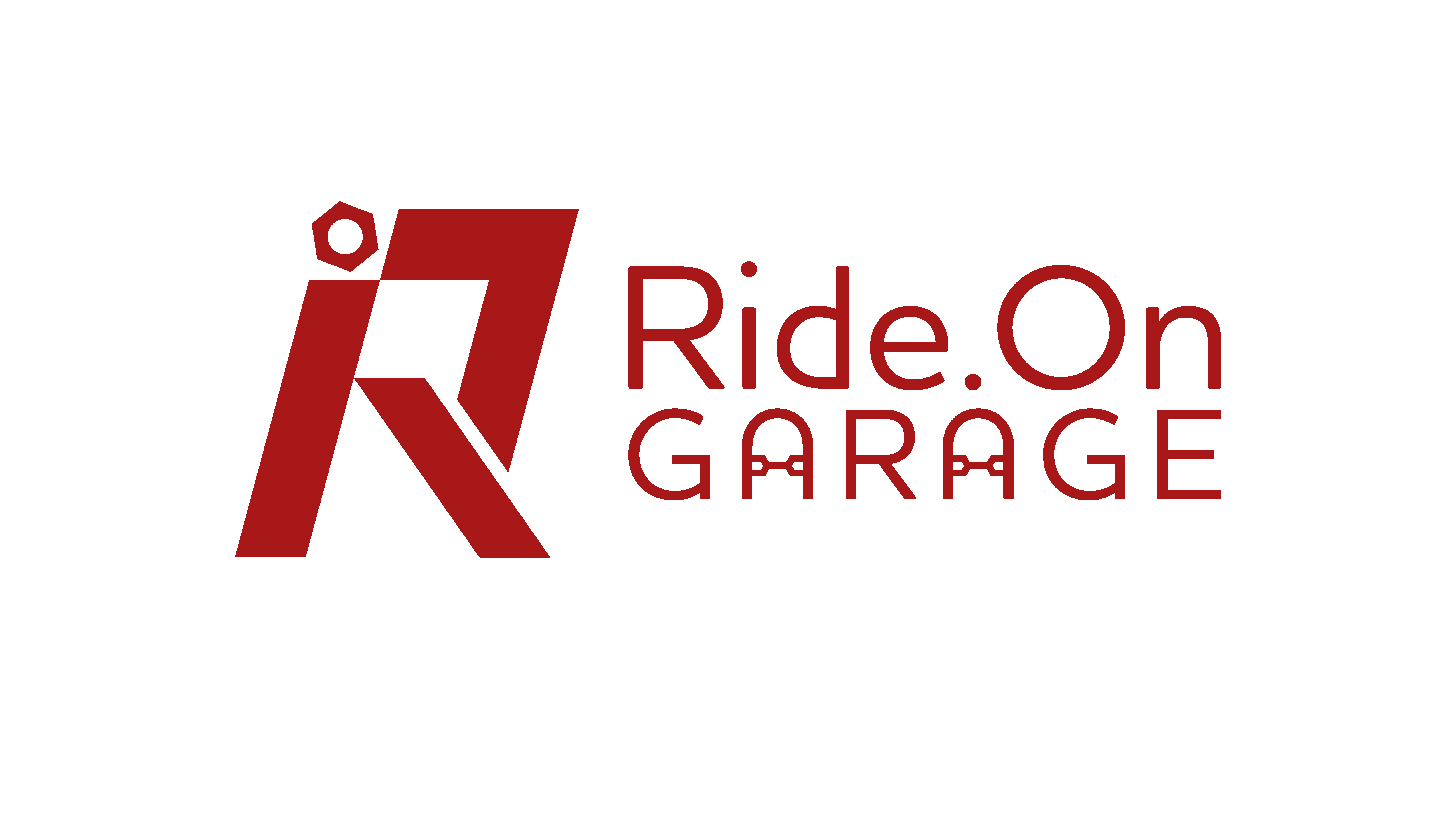 RideOn Garage